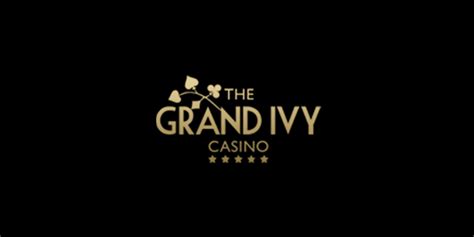 Grand ivy review  BOTH Stand Old Ivy